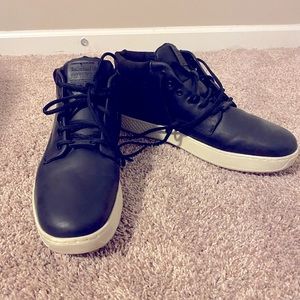 Size 13 Timberland Aerocore